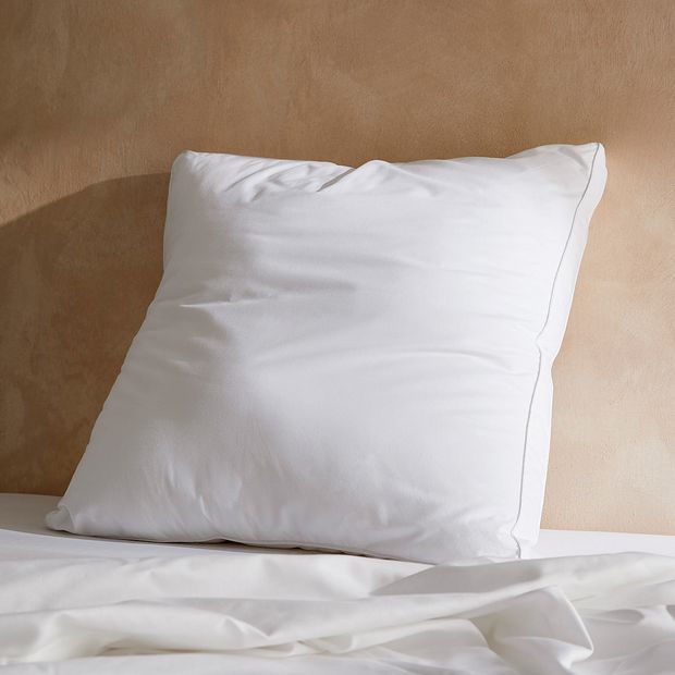 european pillow measurements