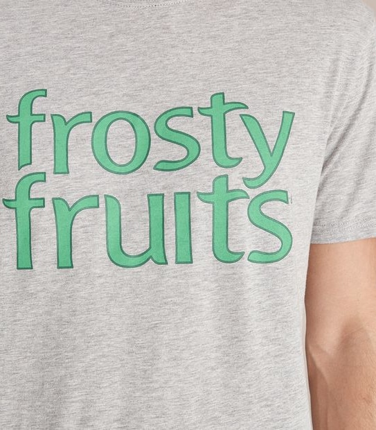 Swag Licensed Pyjama Set - Frosty Fruits&reg;