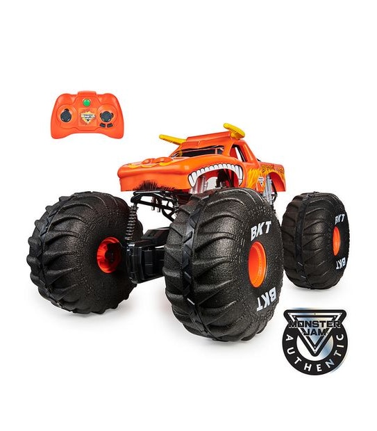 Monster Jam MEGA El Toro Loco RC Truck