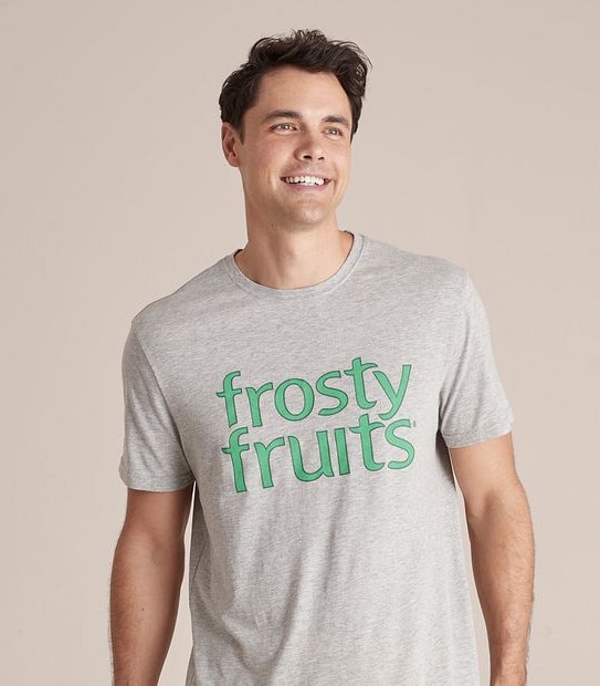 Swag Licensed Pyjama Set - Frosty Fruits&reg;