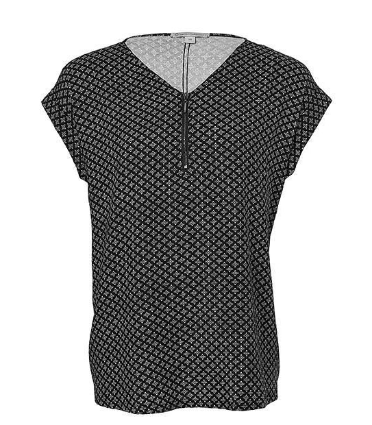 Zip Top