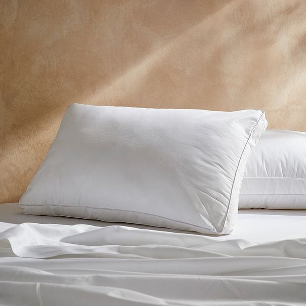 tri core pillow target