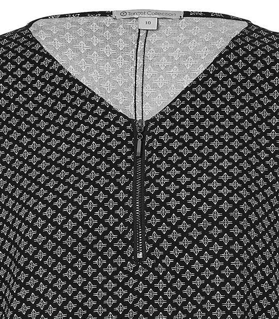 Zip Top
