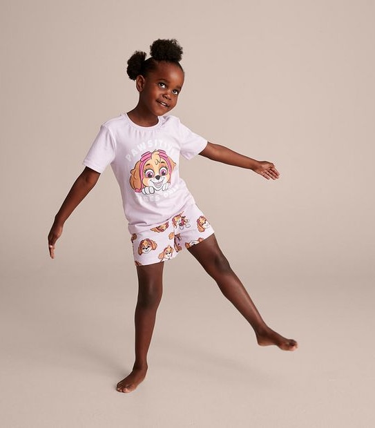Paw Patrol Pyjama Set