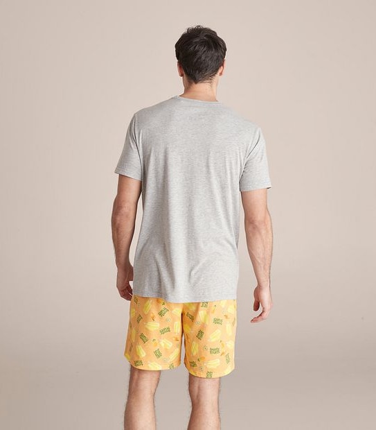 Swag Licensed Pyjama Set - Frosty Fruits&reg;