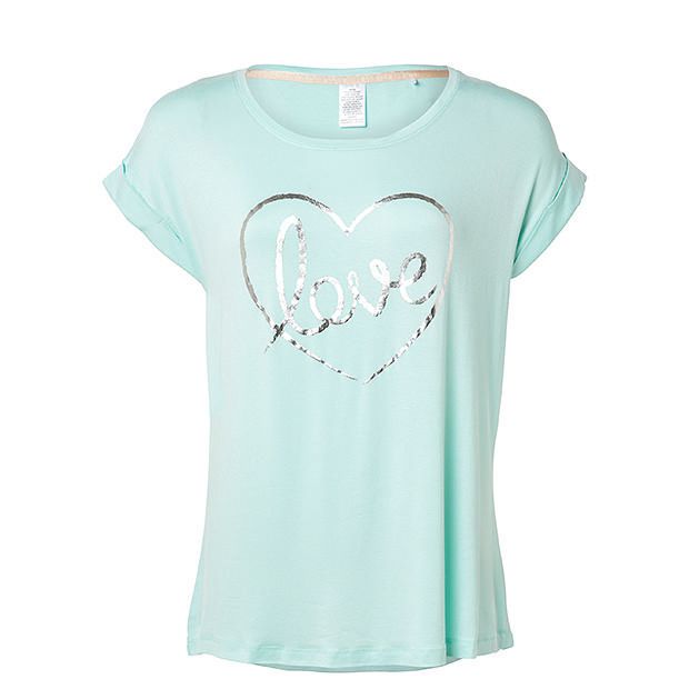 Lily Loves Sleep T-Shirt Lily Loves Sleep T-Shirt
