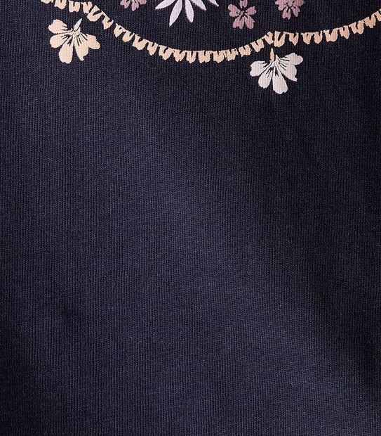 Organic Cotton Top