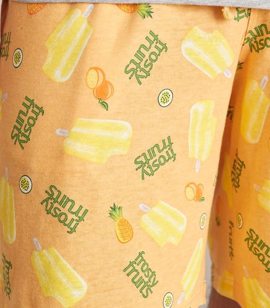 Swag Licensed Pyjama Set - Frosty Fruits&reg;