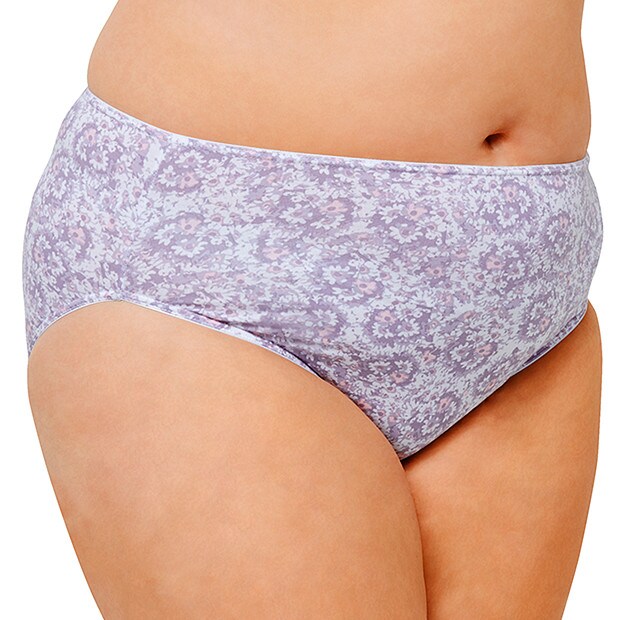 SpaFX Moda High Cut Briefs SpaFX Moda High Cut Briefs