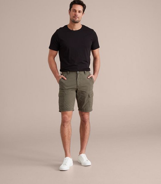 Cargo Shorts
