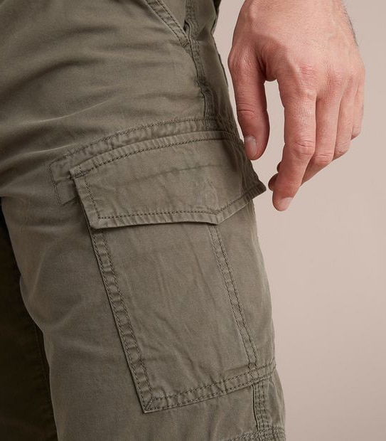 Cargo Shorts