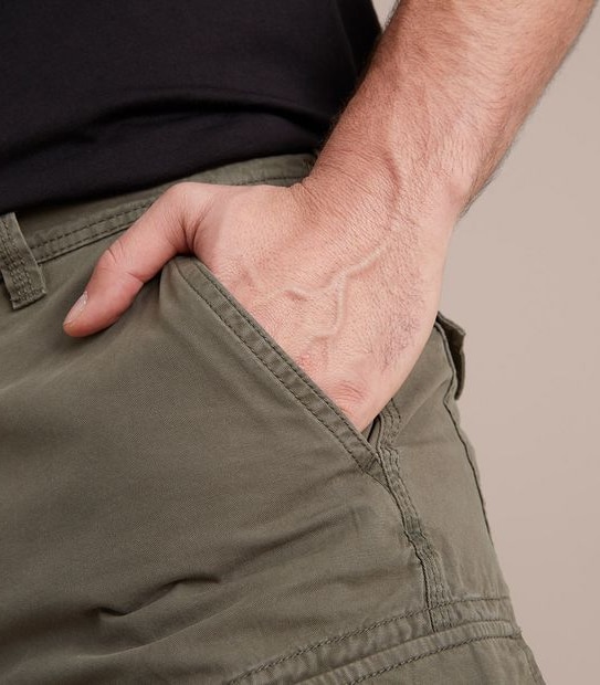 Cargo Shorts