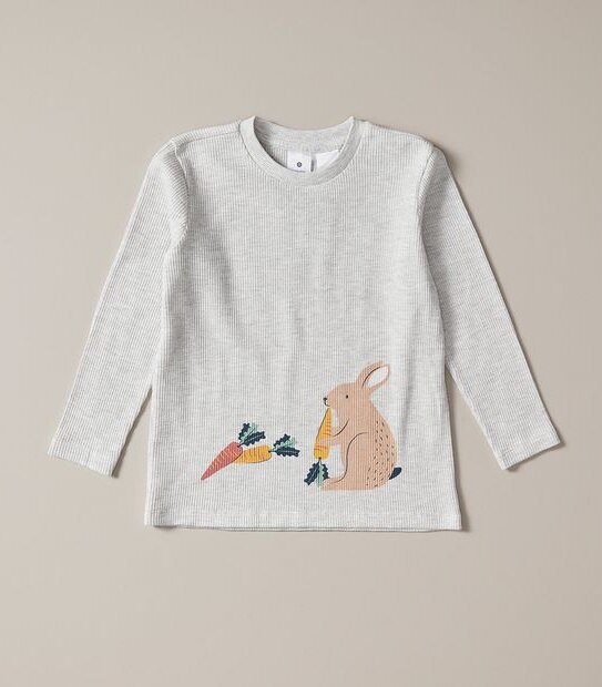 Organic Cotton Pyjama Set