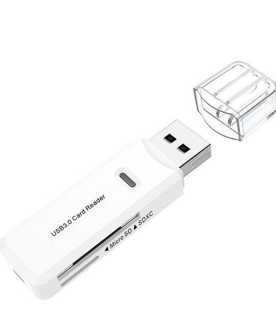 Target USB 3.0 SD Card Reader Target Australia