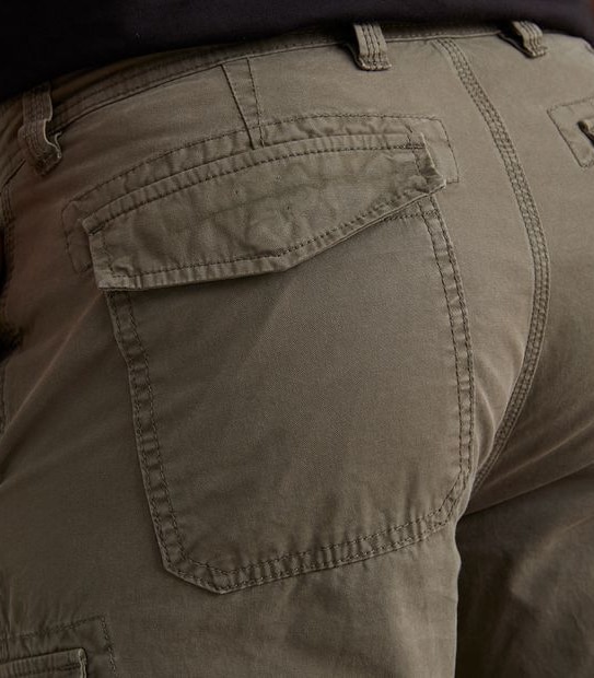 Cargo Shorts