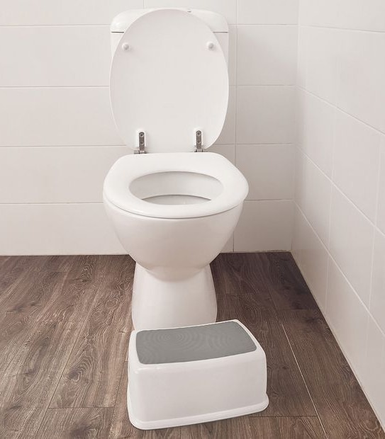 Dreambaby Toddler & Me Step Stool