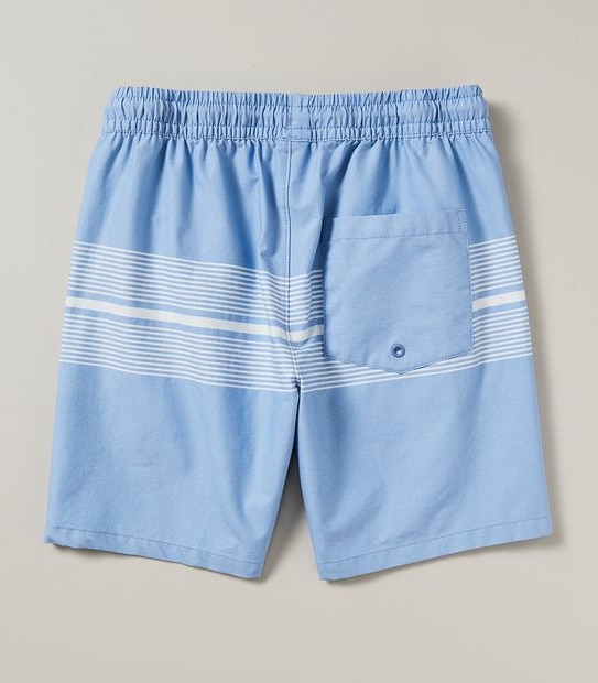 Swim Volley Boardshorts