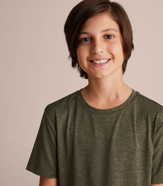 Active T-shirt
