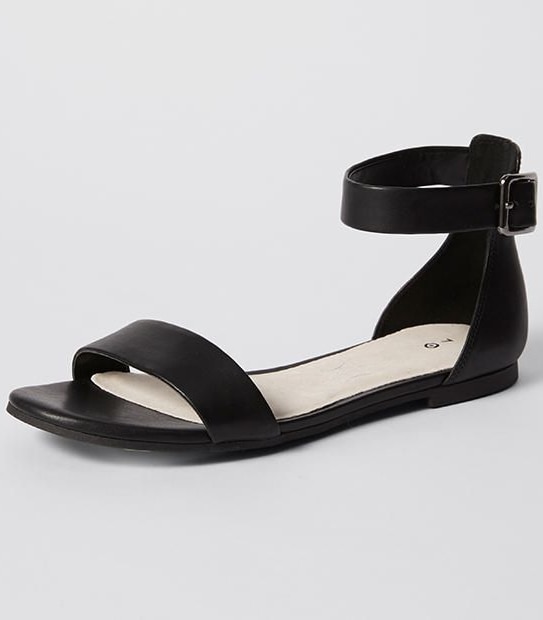 Sam Ankle Strap Sandals
