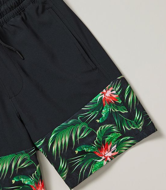 Swim Volley Boardshorts