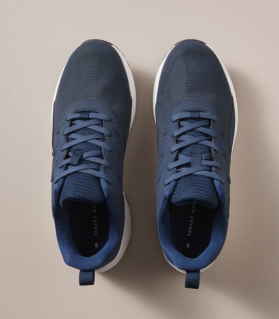 Mens Nico Sneakers