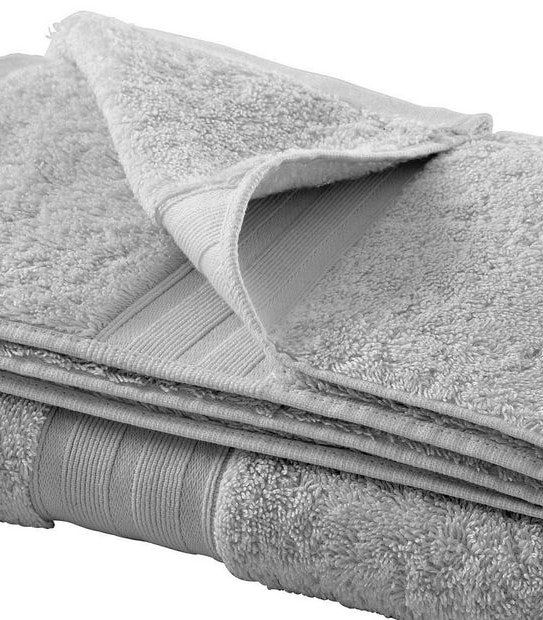 Grandeur Bath Towel