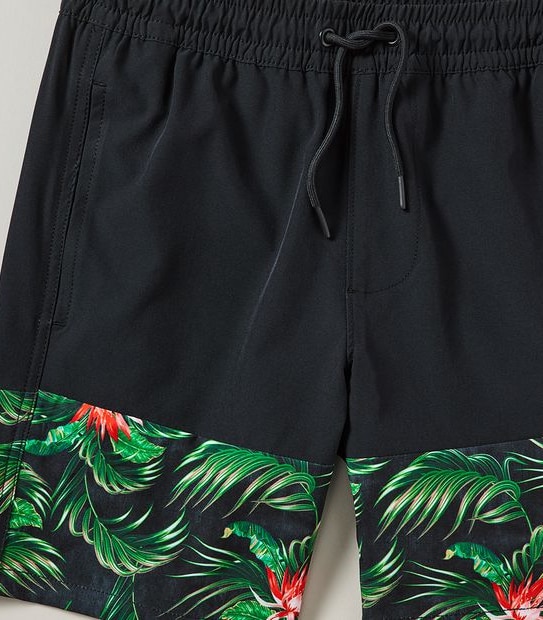 Swim Volley Boardshorts
