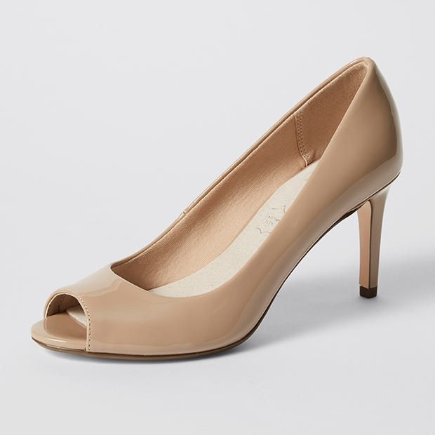 black heels target