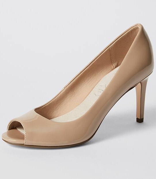 Mista Heels