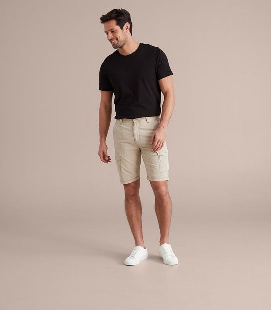 Cargo Shorts