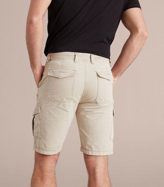 Cargo Shorts