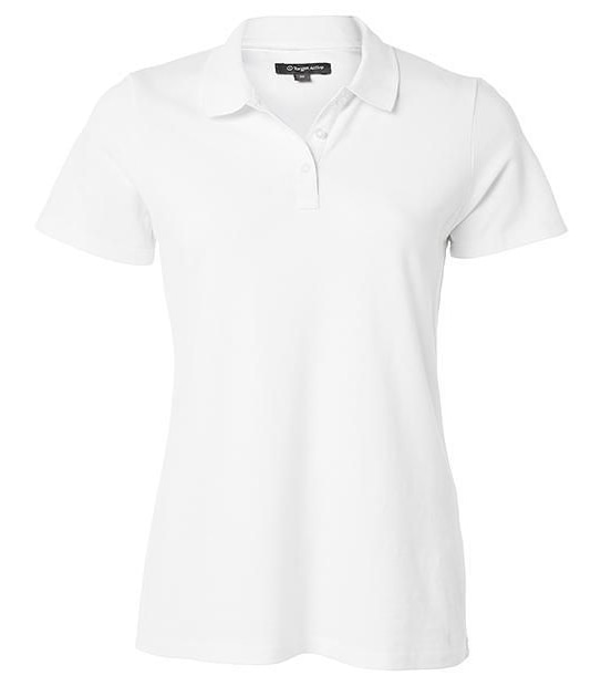 Active Polo Top