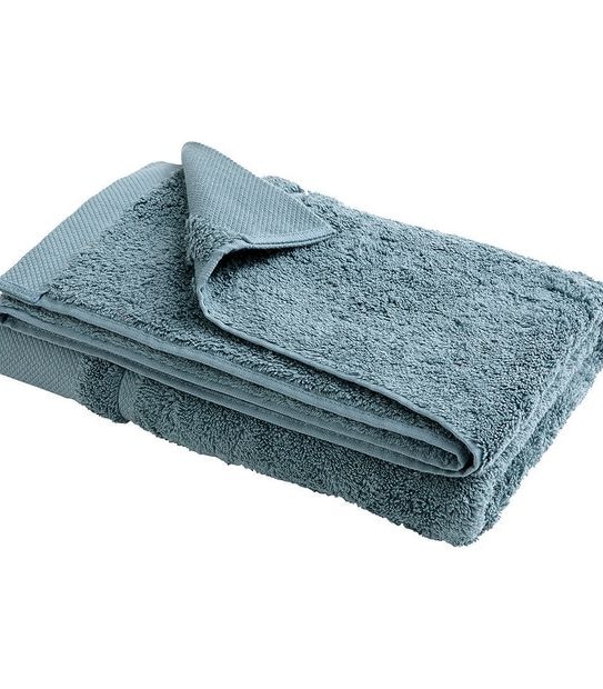 Egyptian Cotton Bath Towel