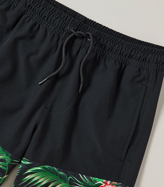 Swim Volley Boardshorts