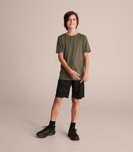 Active T-shirt