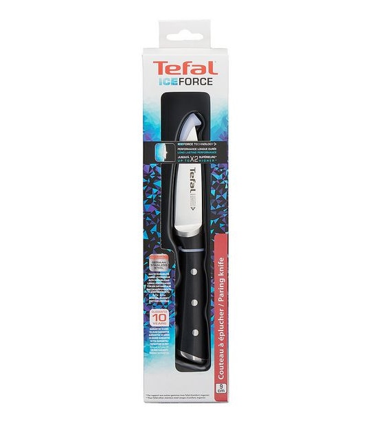 Tefal Ice Force Paring Knife 9cm