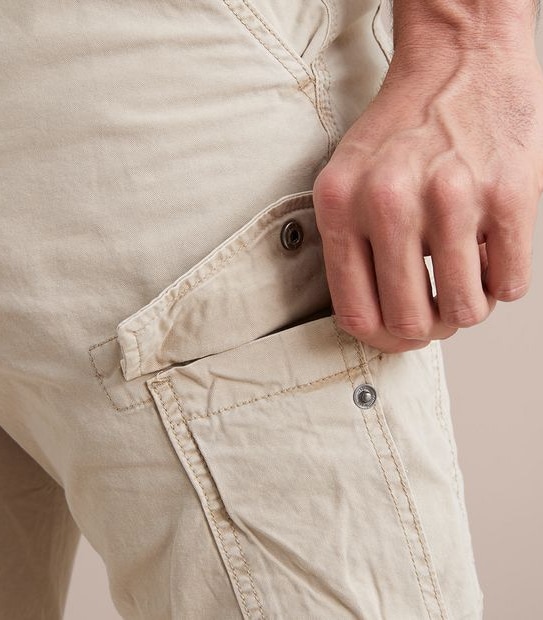 Cargo Shorts