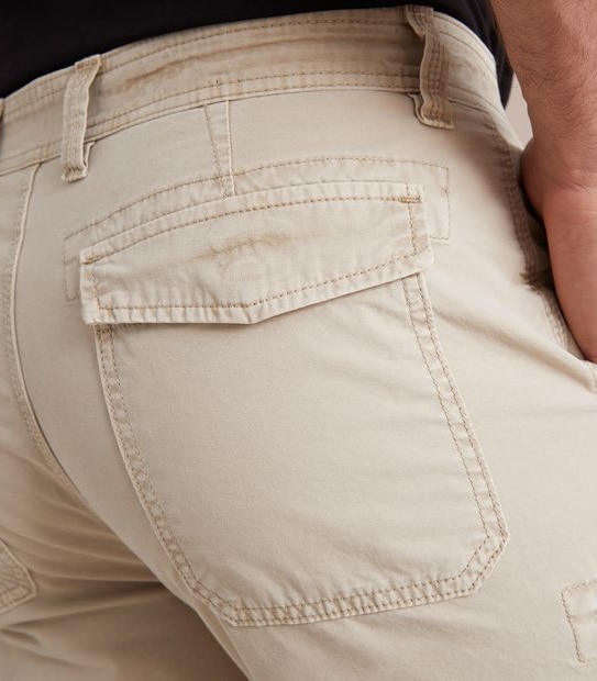 Cargo Shorts