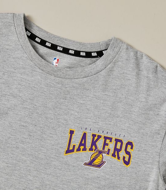 NBA LA Lakers Top