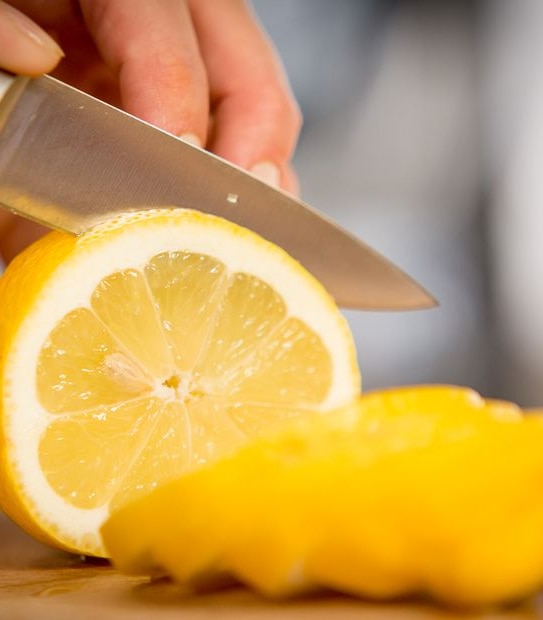 Tefal Ice Force Paring Knife 9cm