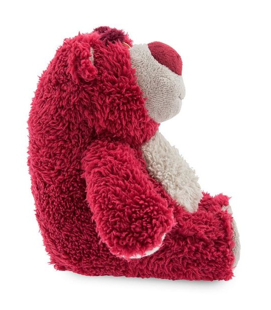 Disney Toy Story Lotso Scented Plush  - Mini Bean Bag 7''