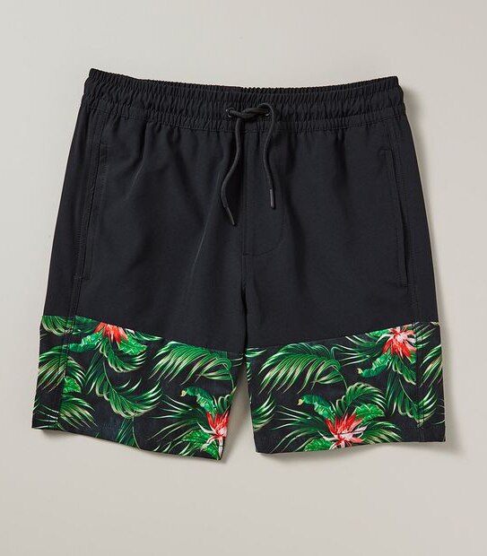 Swim Volley Boardshorts