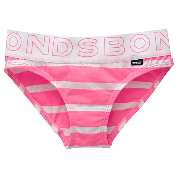 bonds ladies underwear