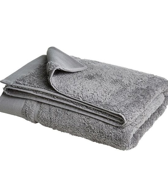 Egyptian Cotton Bath Towel