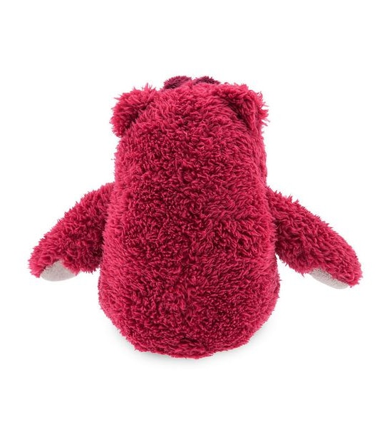 Disney Toy Story Lotso Scented Plush  - Mini Bean Bag 7''