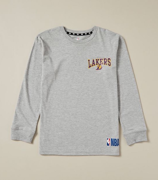 NBA LA Lakers Top