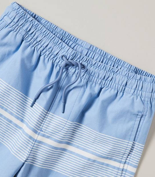 Swim Volley Boardshorts