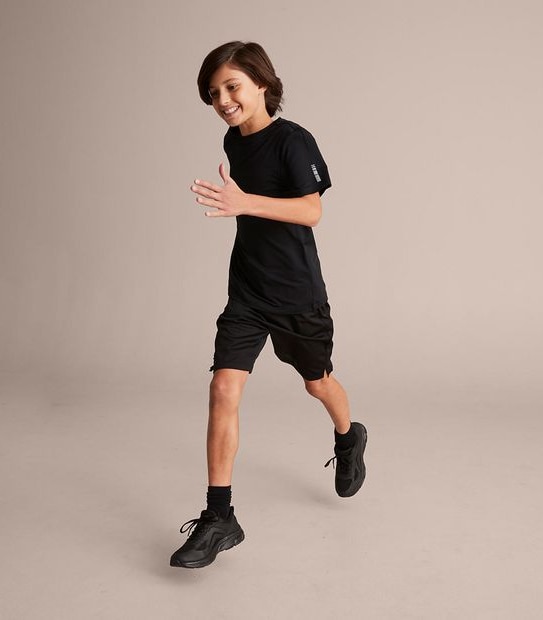 Active T-shirt