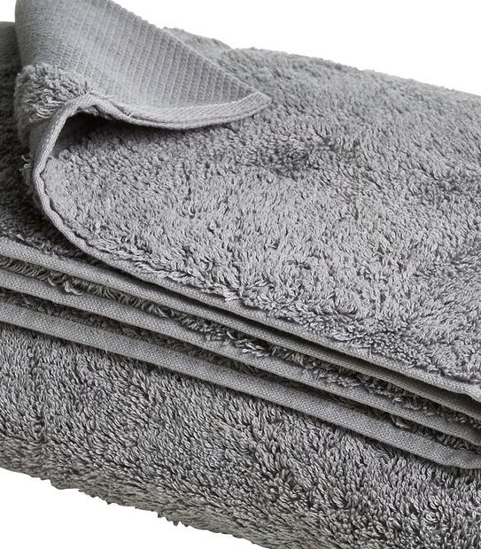Egyptian Cotton Bath Towel