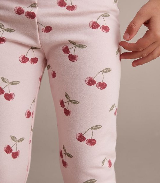 Toasti Leggings